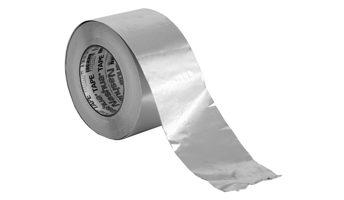 AluFoil Tape 