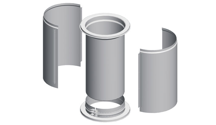 Variable Lengths